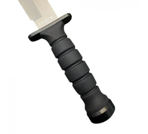 Тактический нож FOX Knives FHMD чёрный. AT 4221 за 1260 грн