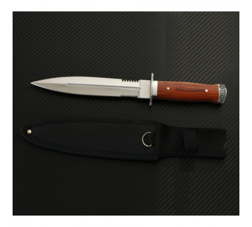 Охотничий нож Columbia K326A | Кинжал купить. a4262/1 за 600 грн