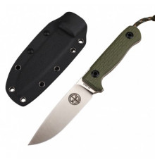 Тактический нож Pohl Force Prepper One (цвет олива).a4268