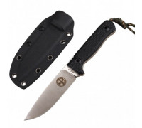 Тактический нож Pohl Force Prepper One (цвет чёрный).A4265