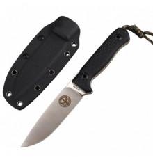 Тактический нож Pohl Force Prepper One (цвет чёрный).A4265