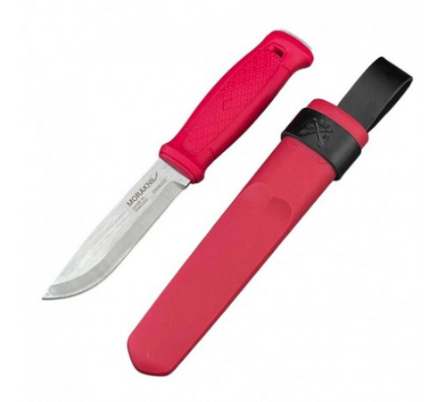 Походный нож Morakniv Garberg Dala Red. a4227 за 600 грн