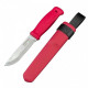 Походный нож Morakniv Garberg Dala Red. a4227 за 600 грн