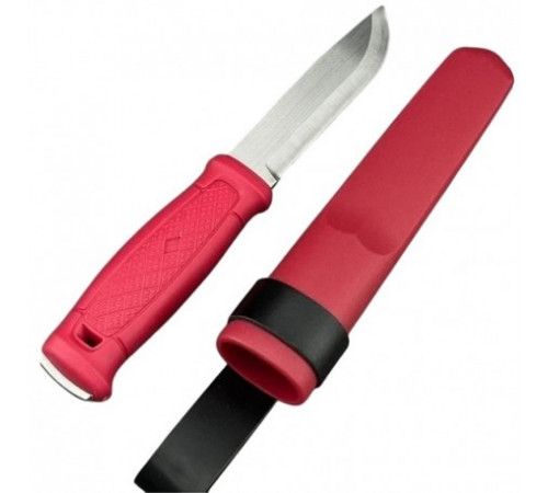 Походный нож Morakniv Garberg Dala Red. a4227 за 600 грн