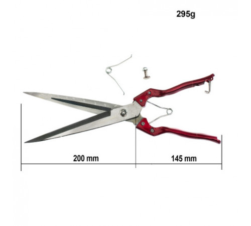 Ножницы для стрижки овец FEL LONG - Wool-Shears 200мм