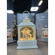 Лускунчик Музичний новорічний ліхтар WDL 24072D Xmas за 1111 грн