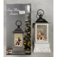 Новогодний ночник фонарь XMAS WDL-24004A 21,5 см