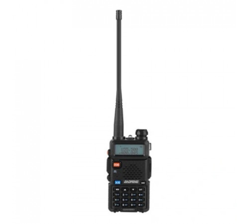 Портативная рация walky talky 5R