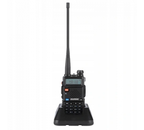 Портативная рация walky talky 5R