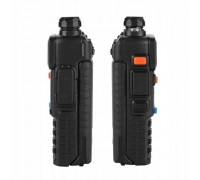 Портативная рация walky talky 5R