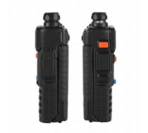 Портативная рация walky talky 5R