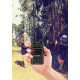 Портативная рация walky talky 5R