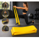 Эластичная фитнес-резинка / PRO Strength Toning Band