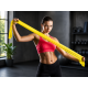 Эластичная фитнес-резинка / PRO Strength Toning Band