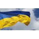 Флаг Украины 3 на 2