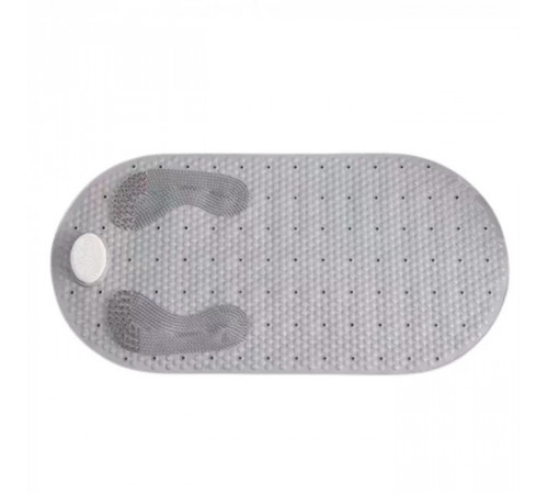 Нескользящий коврик с шлифовальным камнем для ванной комнаты Bathroom mat
