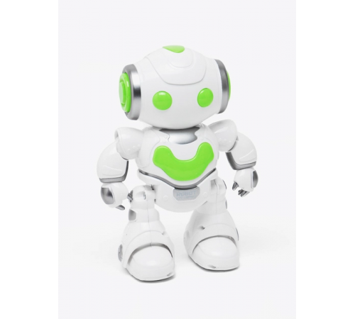 Радиоуправляемый игрушечный робот Robot 8, 608-2