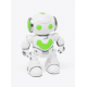 Радиоуправляемый игрушечный робот Robot 8, 608-2