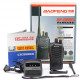 Комплект из двух раций Baofeng BF-888S