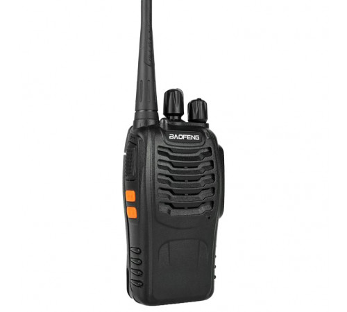 Комплект из двух раций Baofeng BF-888S