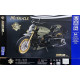 Конструктор-мотоцикл Лего "DUCATI GRAND DEVIL" 756 деталей QJ 5184