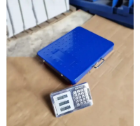 Ваги товарніWiFi MATARIX MX-441W 350кг 40*50