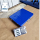Весы товарныеWiFi MATARIX MX-441W 350кг 40*50