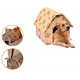 Переносной мягкий домик для собак Portable Dog House