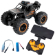 Радиоуправляемая игрушка ZIPP Toys Машинка CAM багги с камерой, черный