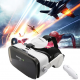 Очки виртуальной реальности BOBO VR Z4 c наушниками, пульт в комплекте