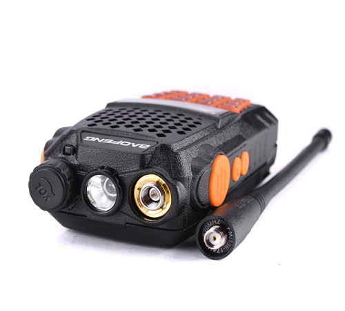 Портативная рация walky talky 6R