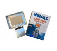 Газовый обогреватель Nurgaz NG-309 ( 1.5 кВт )