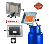 Газовый обогреватель Nurgaz NG-310 инфракрасная горелка