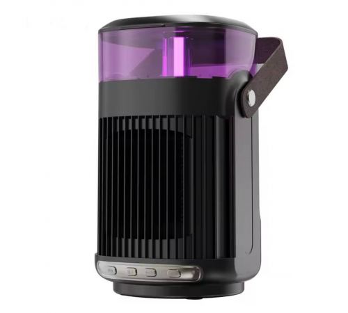 Портативний обігрівач з зволожувачем повітря Healting Humidifier за 813 грн