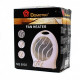 Тепловентилятор - Електрообігрівач Domotec Heater MS 5902 за 552 грн