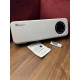 Настінний обігрівач Domotec MS-5963 White 2000Вт з пультом та сушаркою за 1308 грн