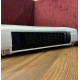 Настінний обігрівач Domotec MS-5963 White 2000Вт з пультом та сушаркою за 1308 грн