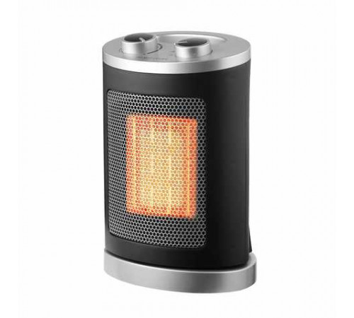 Тепловентилятор – дуйка DOMOTEC MS-5905 Ceramic с функцией обогрева и вентиляции 2 в 1