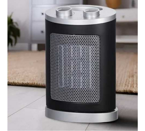 Тепловентилятор – дуйка DOMOTEC MS-5905 Ceramic с функцией обогрева и вентиляции 2 в 1