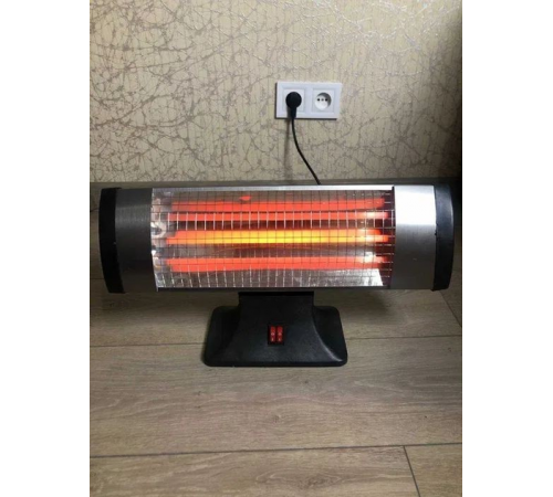 Инфракрасный обогреватель BAYERSAN 1800W UFO