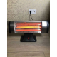 Инфракрасный обогреватель BAYERSAN 1800W UFO