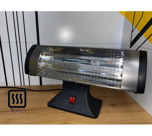 Инфракрасный обогреватель BAYERSAN 1800W UFO