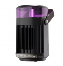 Портативний обігрівач з зволожувачем повітря Healting Humidifier