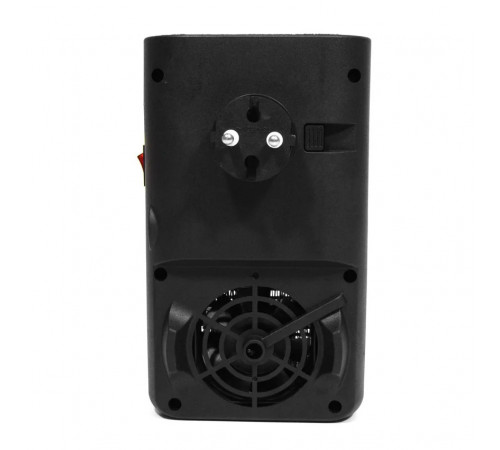 Обігрівач електричний Flame Heater 1000W з пультом за 485 грн