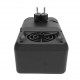 Обігрівач електричний Flame Heater 1000W з пультом за 485 грн