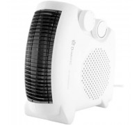 Тепловентилятор обогреватель дуйка Domotec Heater MS 5903 2000 Вт
