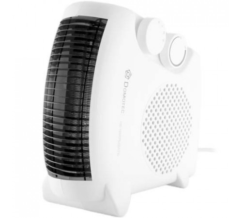 Тепловентилятор обогреватель дуйка Domotec Heater MS 5903 2000 Вт