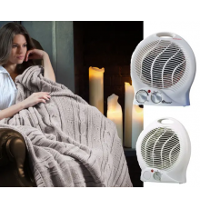 Тепловентилятор - Электро обогреватель Domotec Heater MS 5902