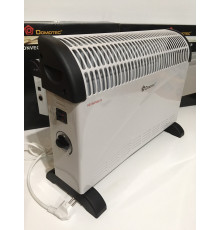 Конвектор DOMOTEC MS-5904/ 4587 (1 шт/ящ)