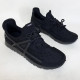 Кросівки літні сітка чорні 3334 41р WK-81 за 683 грн